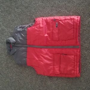 Puffer Vest